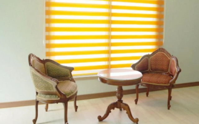 Damyang Cappuccino Pension