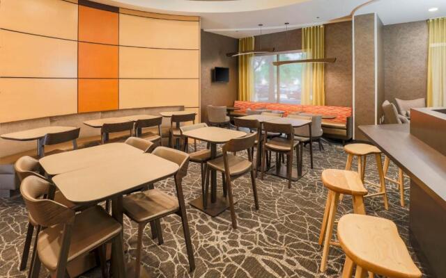 SpringHill Suites by Marriott Yuma