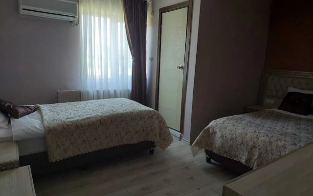 Ipsala Mola Otel