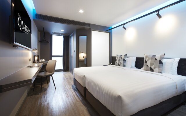 The Quarter Silom by UHG