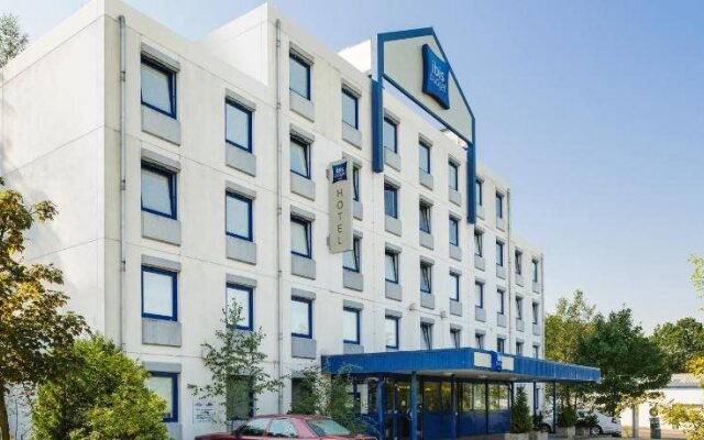 ibis budget Chemnitz Sued West