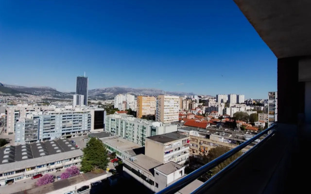 Nevena Apartments Split