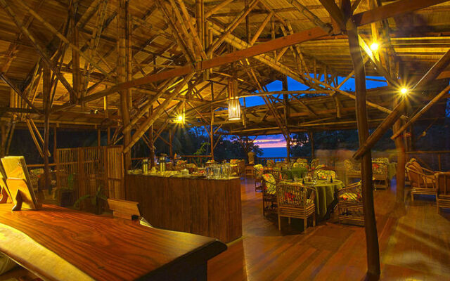 El Remanso Rainforest Lodge