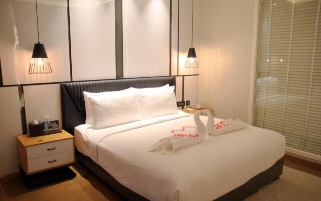 Udman Greater Noida By Ferns N Petals