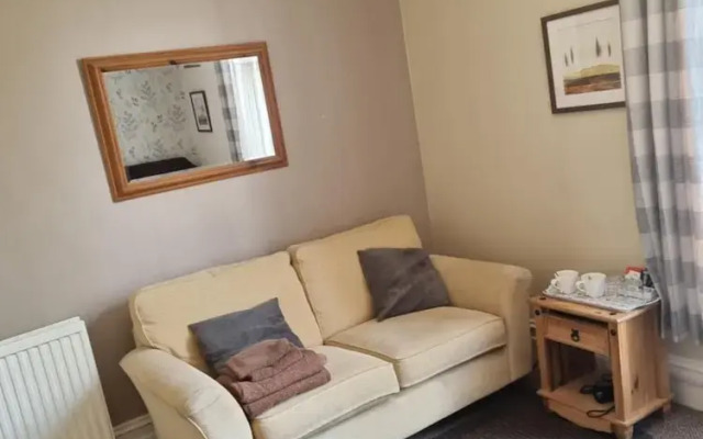 The Parks Guest Accommodation