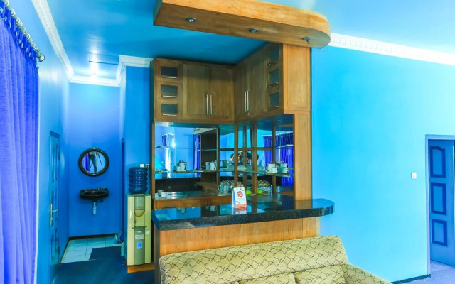 OYO 1774 Griya Dahlia