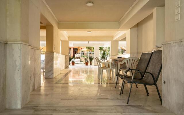 Villa Seven islands 1