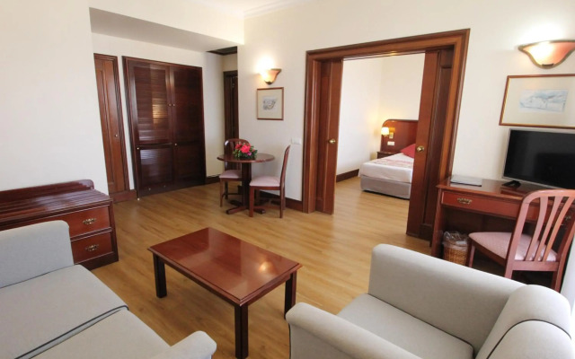 Suite Hotel Jardins Da Ajuda