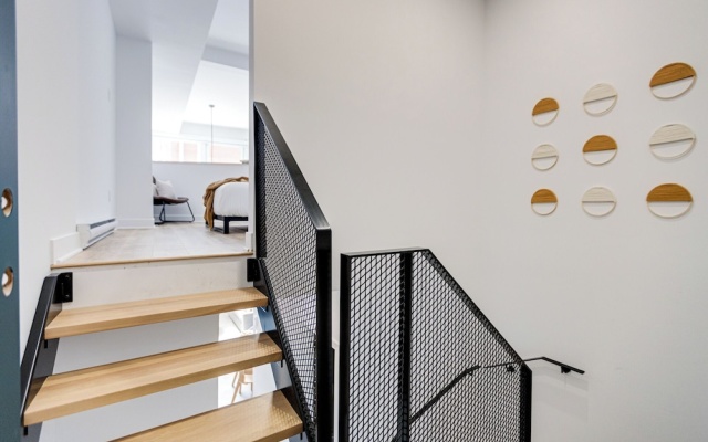 Hotel Le Mile End - M11