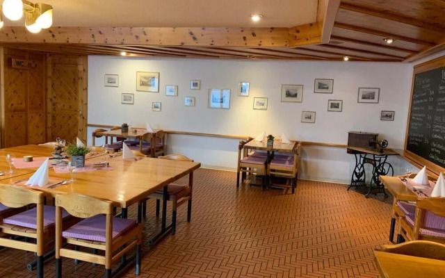 Hotel Schiffahrt
