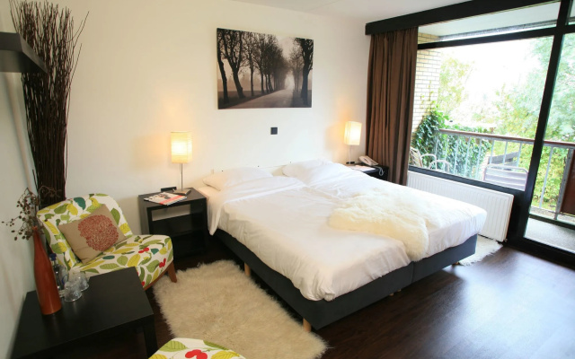 Fletcher Hotel-Restaurant Heiloo