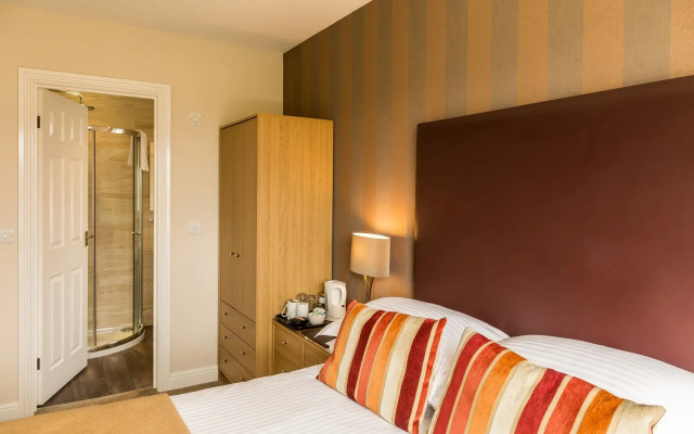 Hermiston Guest House
