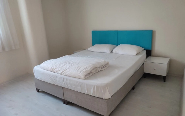 White Crown Apartman ve Yaşam Merkezi