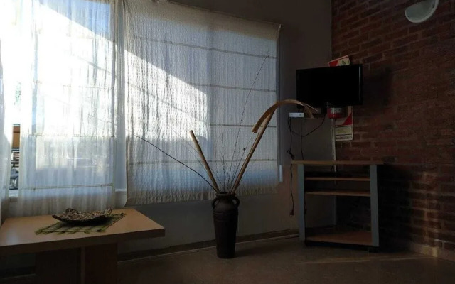 Hotel La Loma Federación