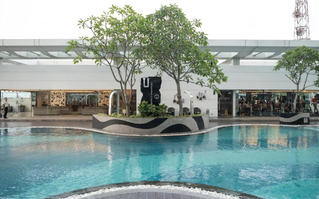 U Residence 2 by Ana Room