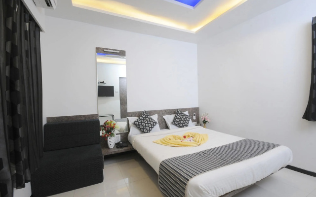 Hotel Vyankatesh