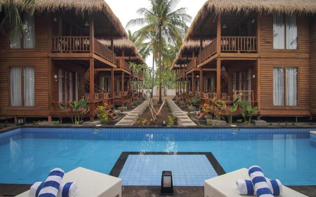 Sadev Resort