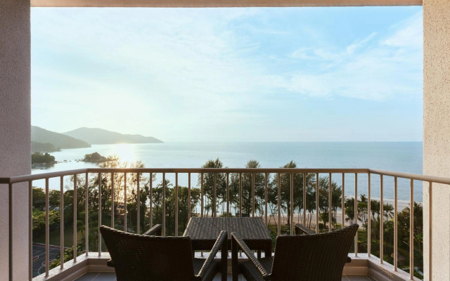 Bayview Beach Resort
