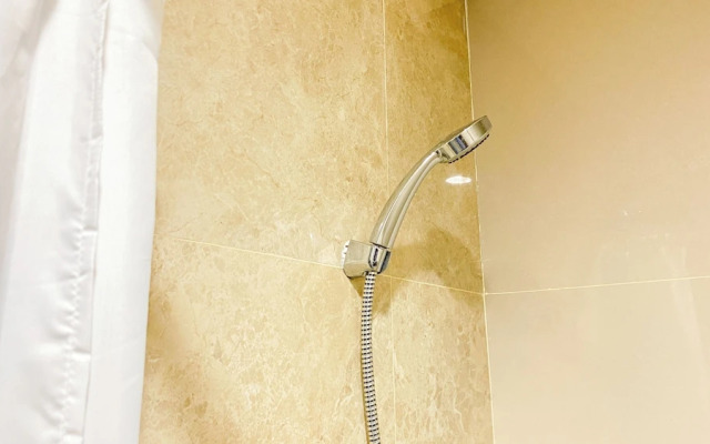 Best Choice And Restful Studio At Transpark Bintaro Apartment