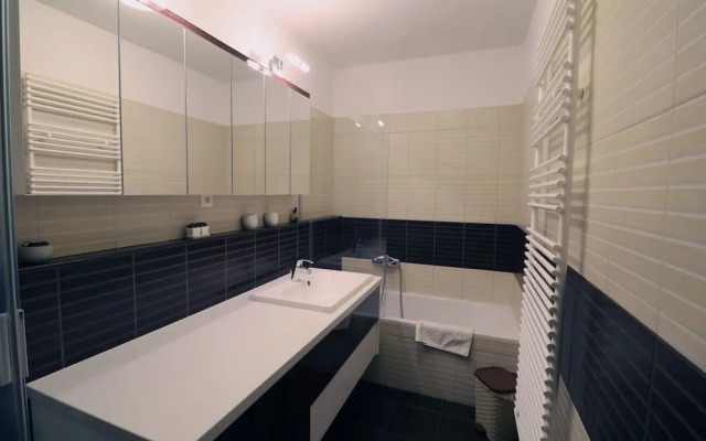 Galerius Golden Beach Apartment