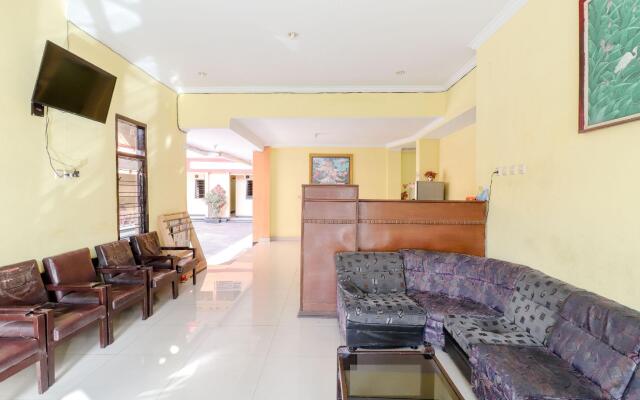 Cempaka Hotel