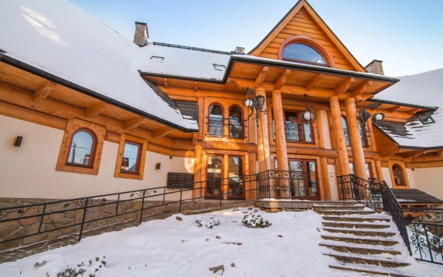 Apartament Tatry One