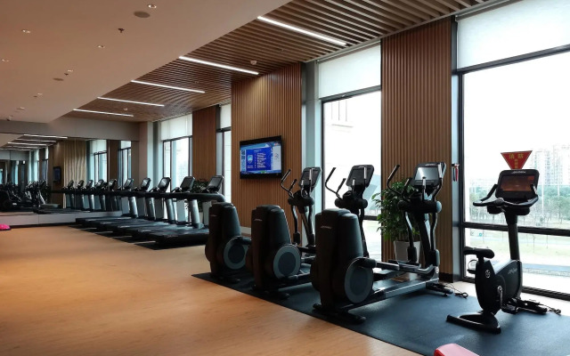 Wenzhou Airport Marriott