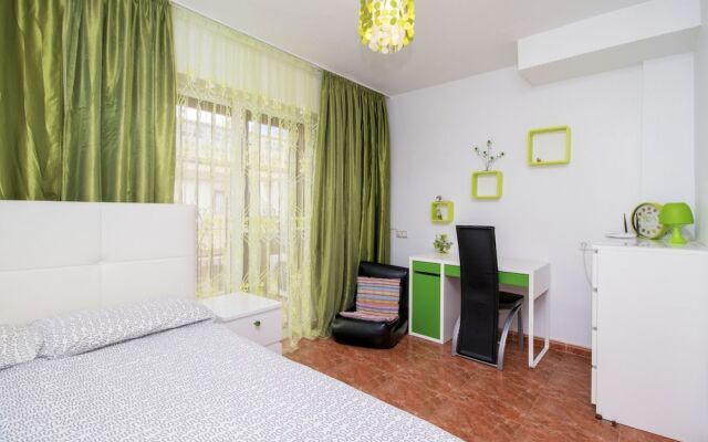 Espanatour Town House Ruslan