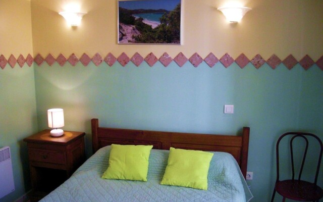 Le Relais de Saleccia