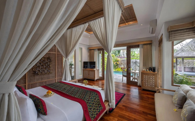 Beautiful Bali Villas