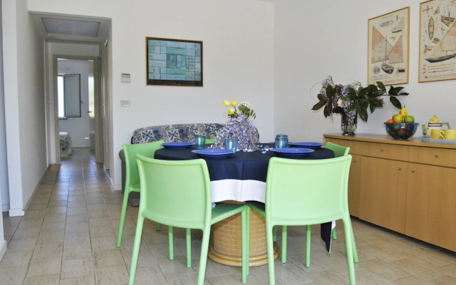 Residence Selenis Est