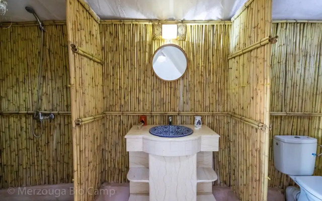 Jardin Kotori Luxury Camp