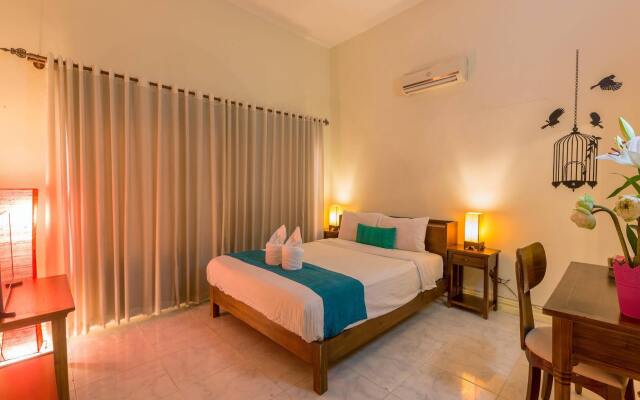Jasmin Monument Hotel
