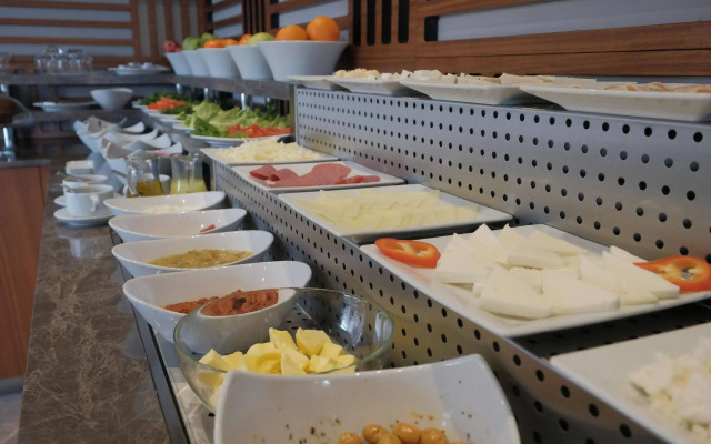 Nordstern Hotel Galata
