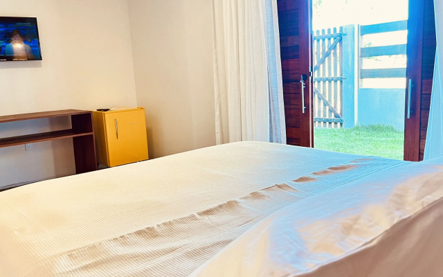 Pousada Iandê  Patacho