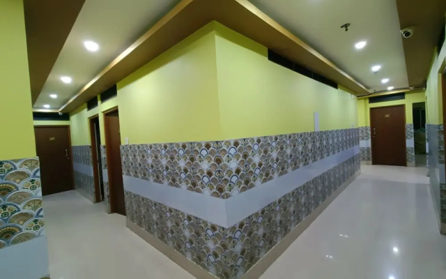 Deteex Hotel Duex