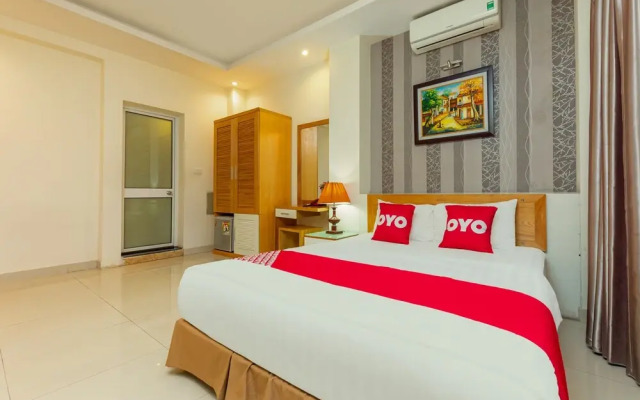 Oyo 1139 An Hung Hotel