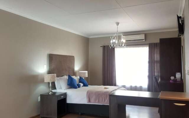 Luxury Heights Guesthouse