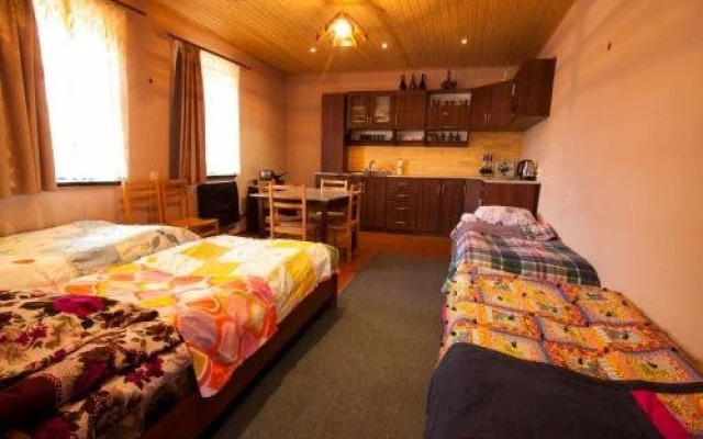 Nana and Alex's Guest House
