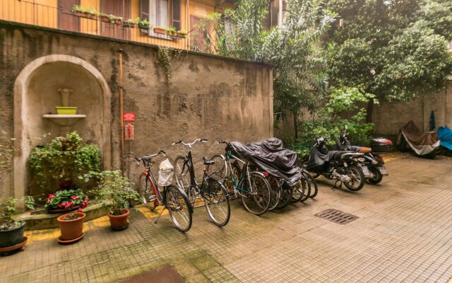 notaMi - Commenda White Studio