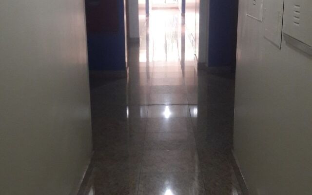 Crystal Plaza Hotel Marista