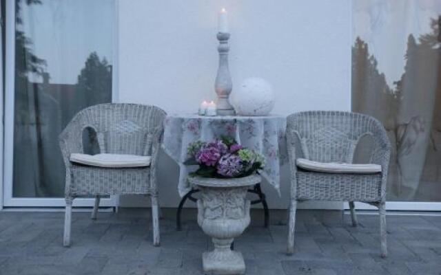 Pastel Guesthouse