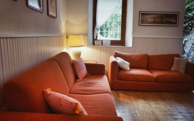 Residence Nube d' Argento