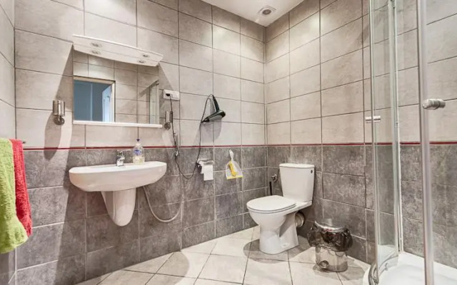 Nordic House Apartments