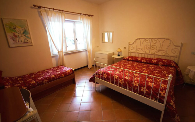 B&B Puntabella