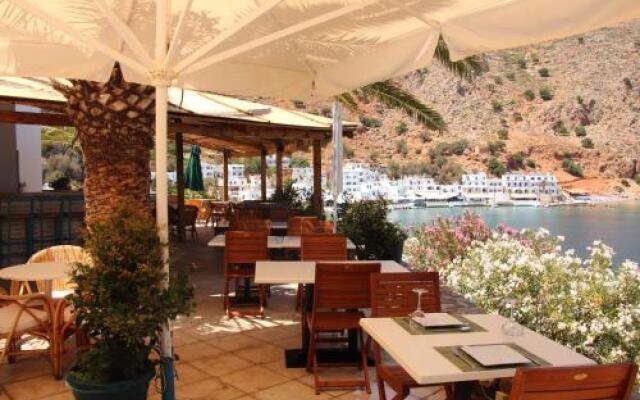 Porto Loutro II