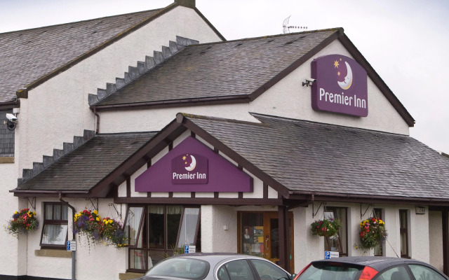 Premier Inn Stirling South