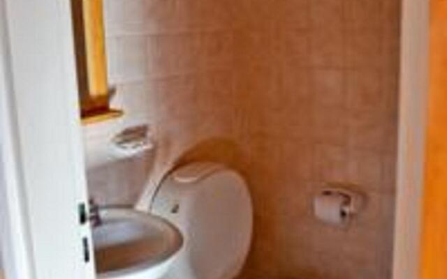 Apart Hotel del Chapelco