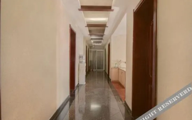 Shunping Fushun Hotel