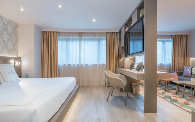 Grand Plaza Hotel & Wellness